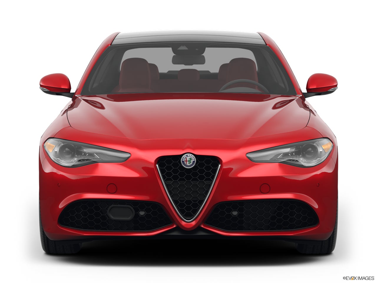 2024 Alfa Romeo Giulia photo