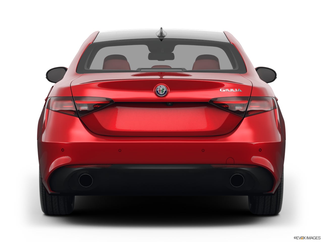 2024 Alfa Romeo Giulia photo