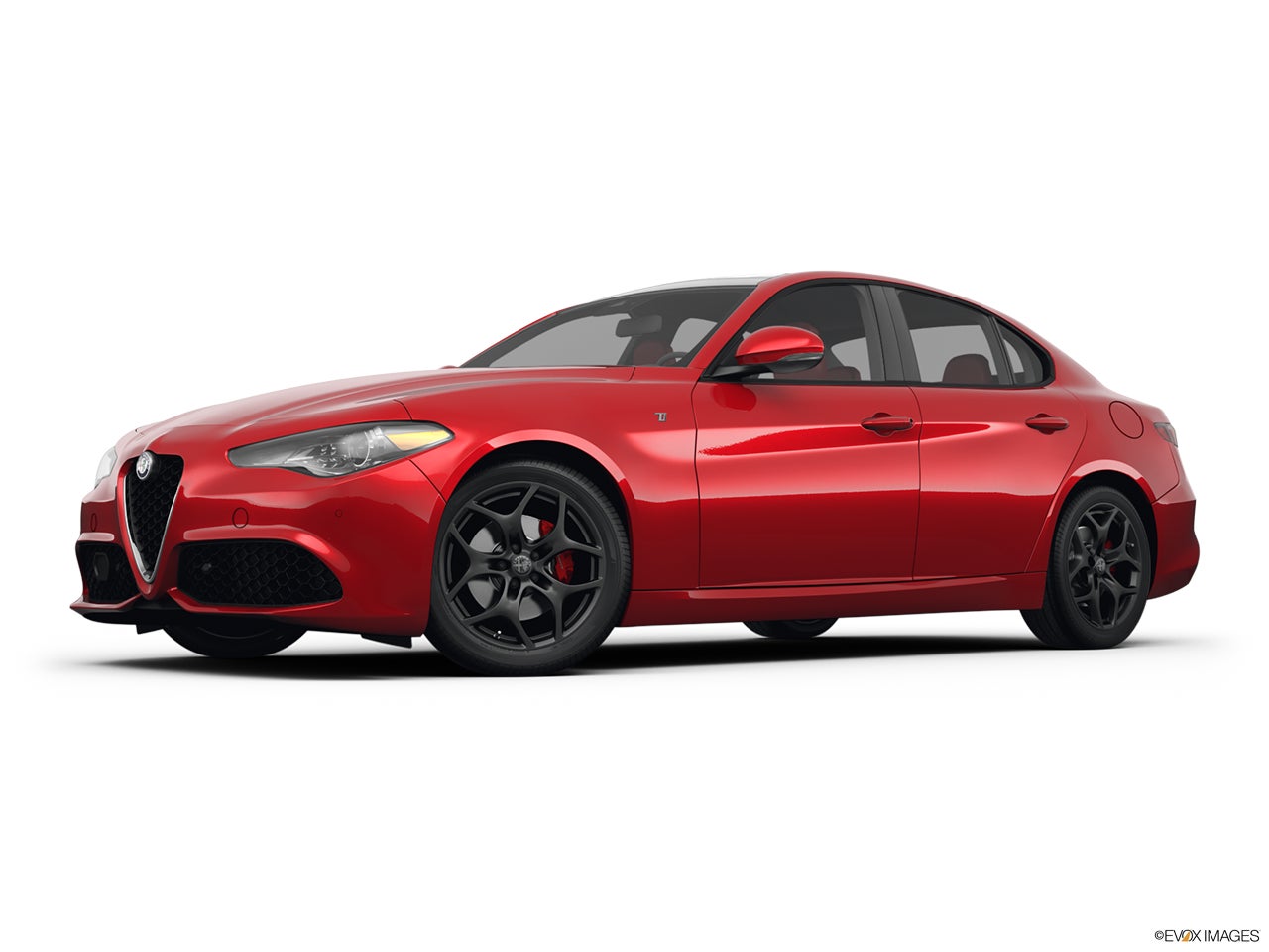 2024 Alfa Romeo Giulia photo