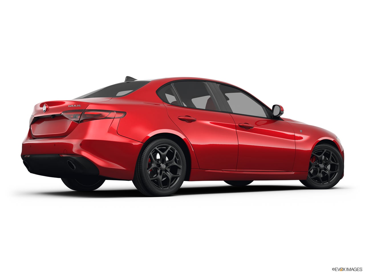 2024 Alfa Romeo Giulia photo