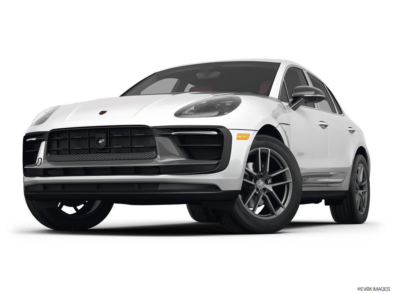 2023 Porsche Macan photo