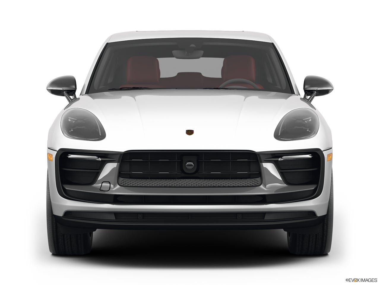 2023 Porsche Macan photo
