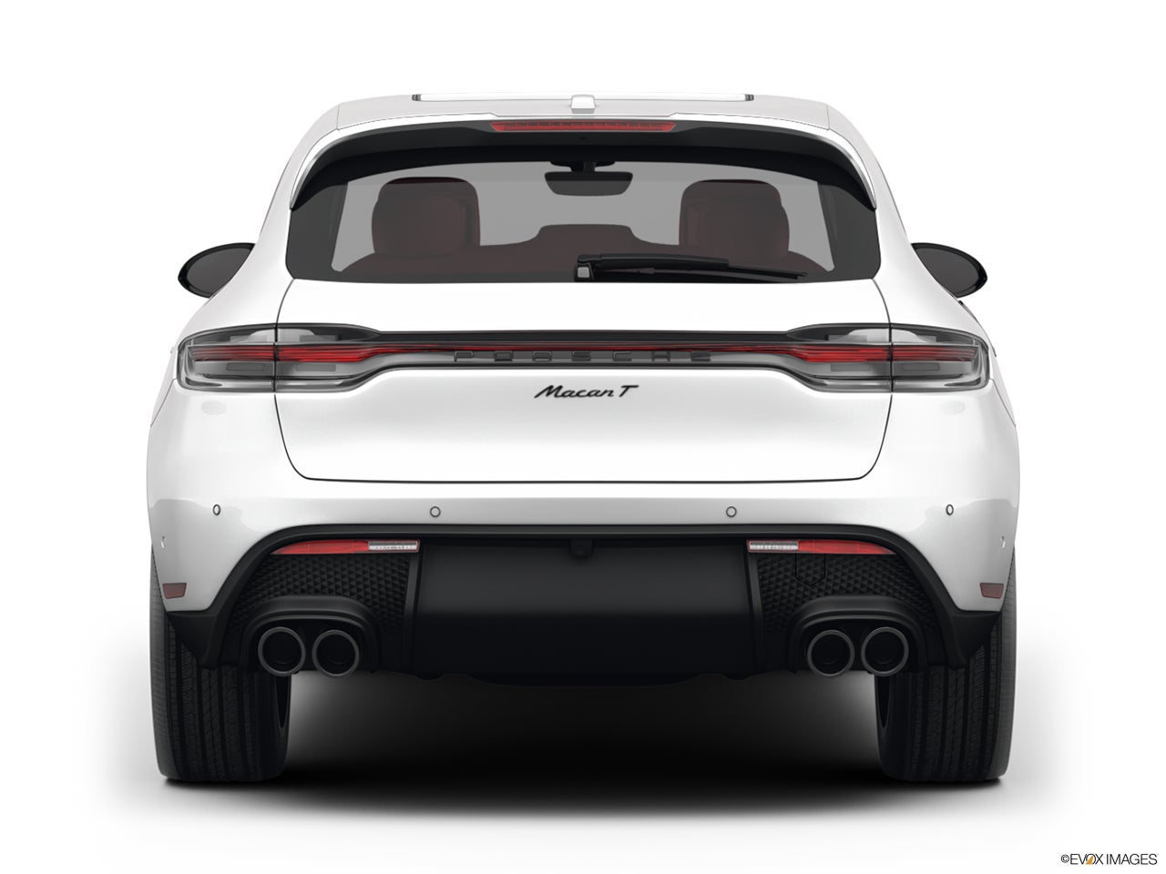 2023 Porsche Macan photo