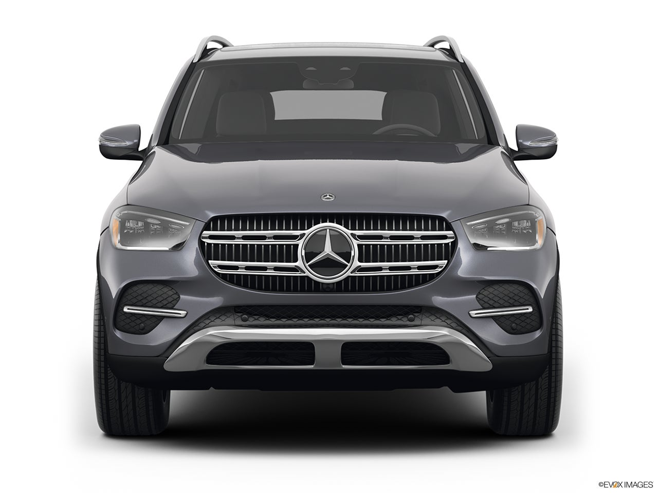 2024 Mercedes-Benz GLE photo