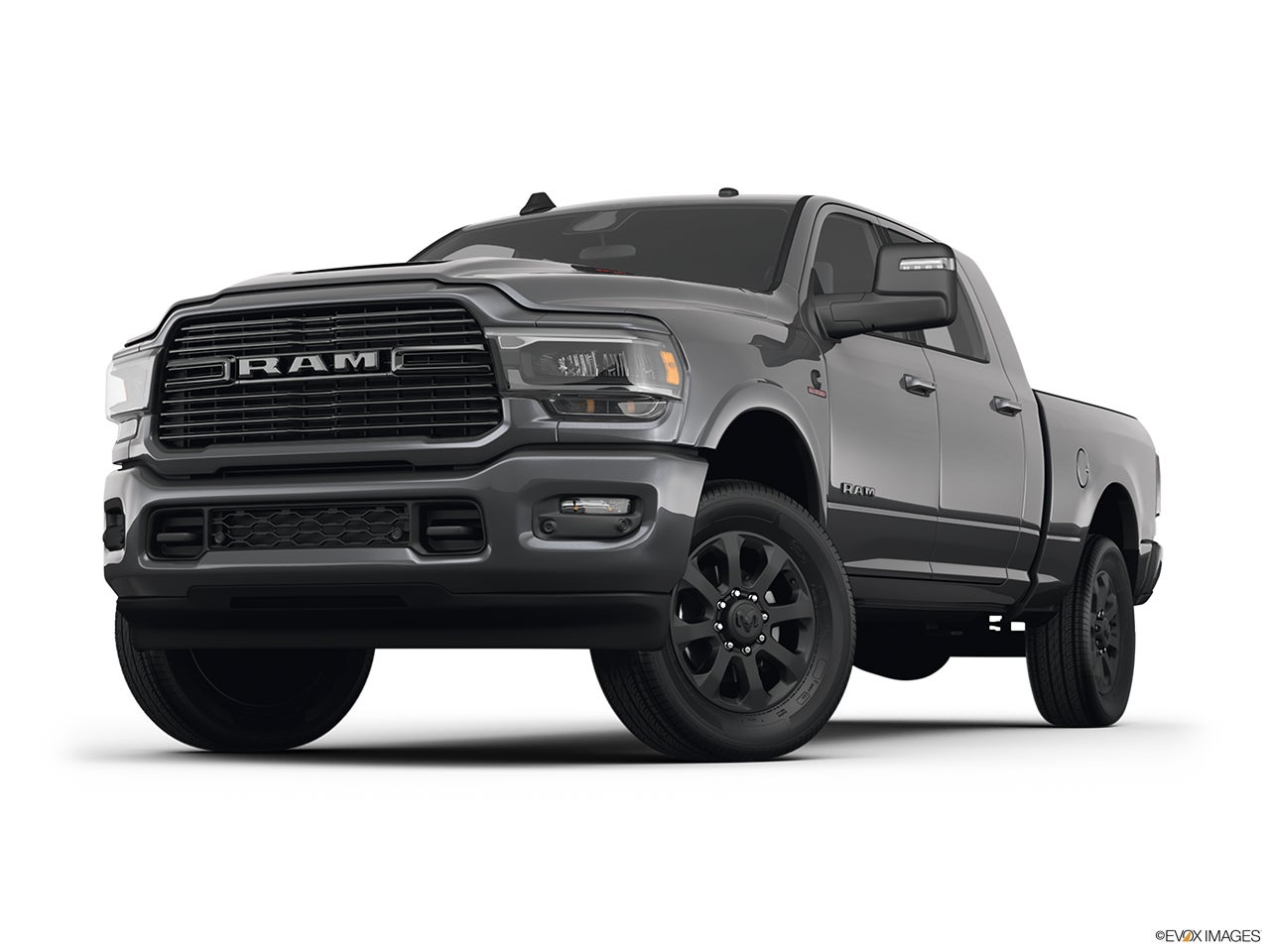 2024 Ram 2500 photo