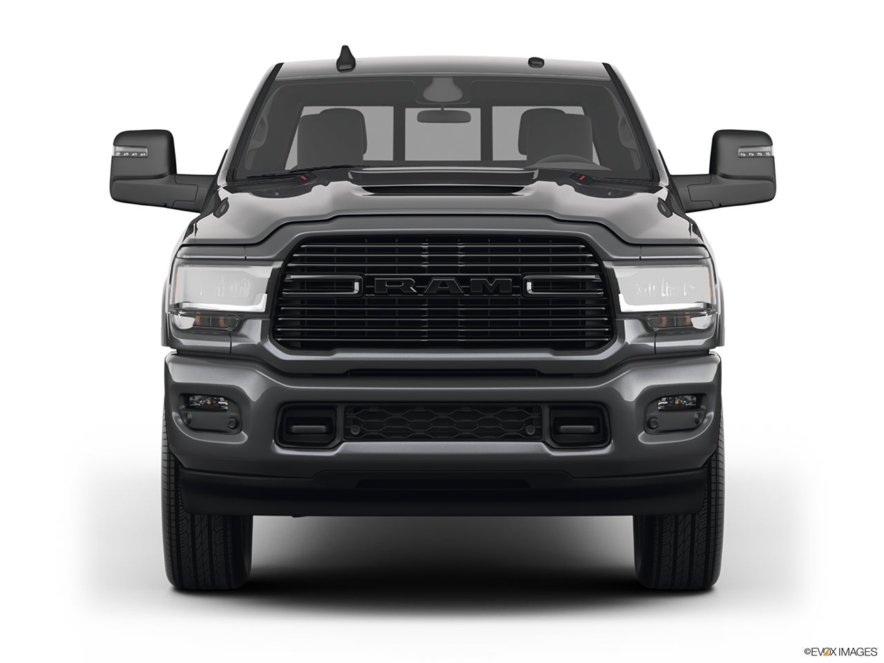 2024 Ram 2500 photo