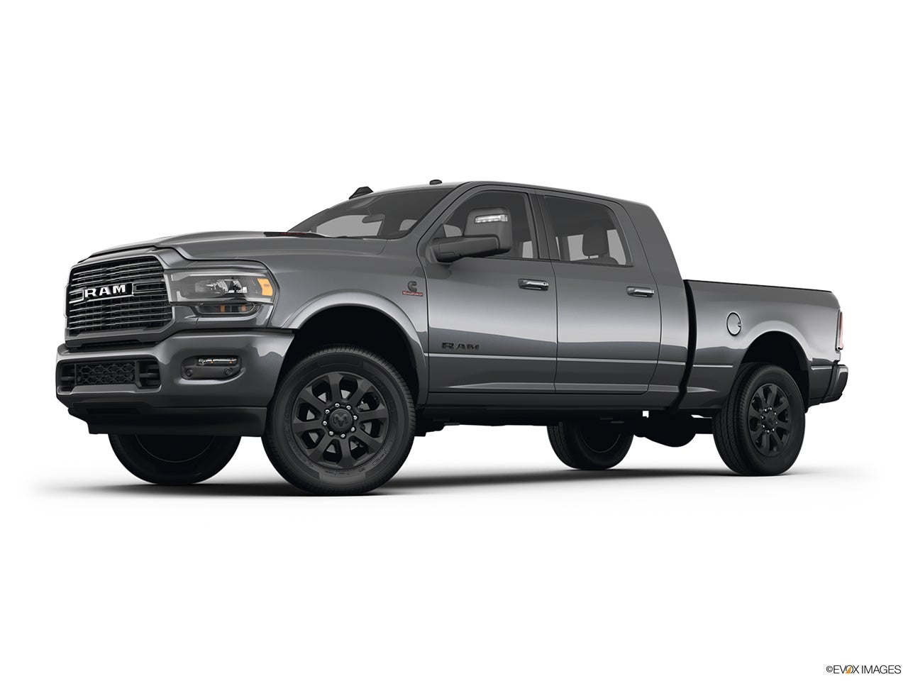 2024 Ram 2500 photo