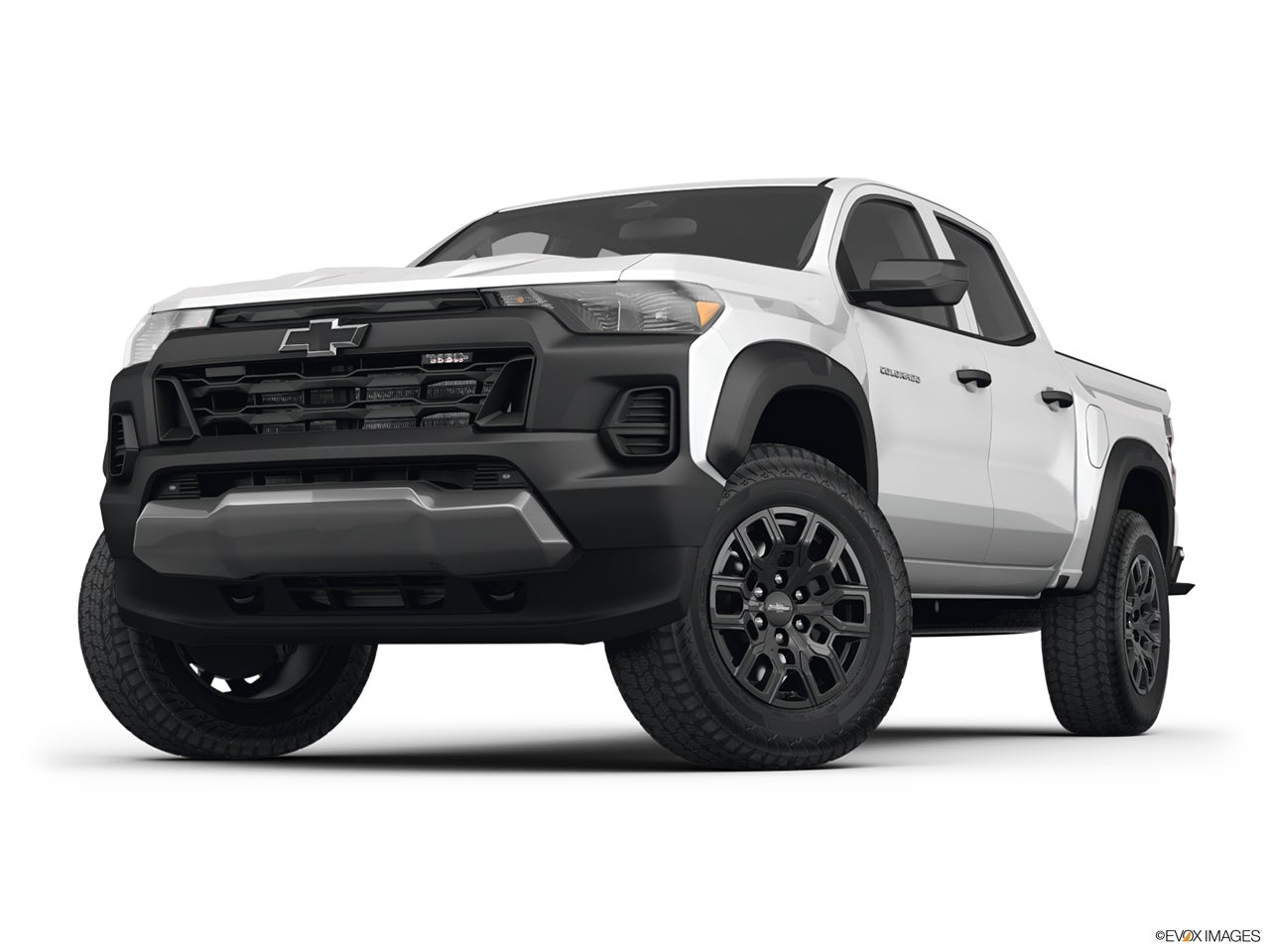 2023 Chevrolet Colorado photo