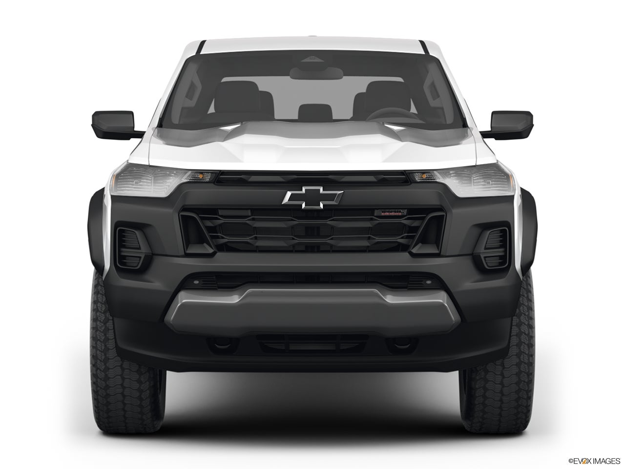 2023 Chevrolet Colorado photo