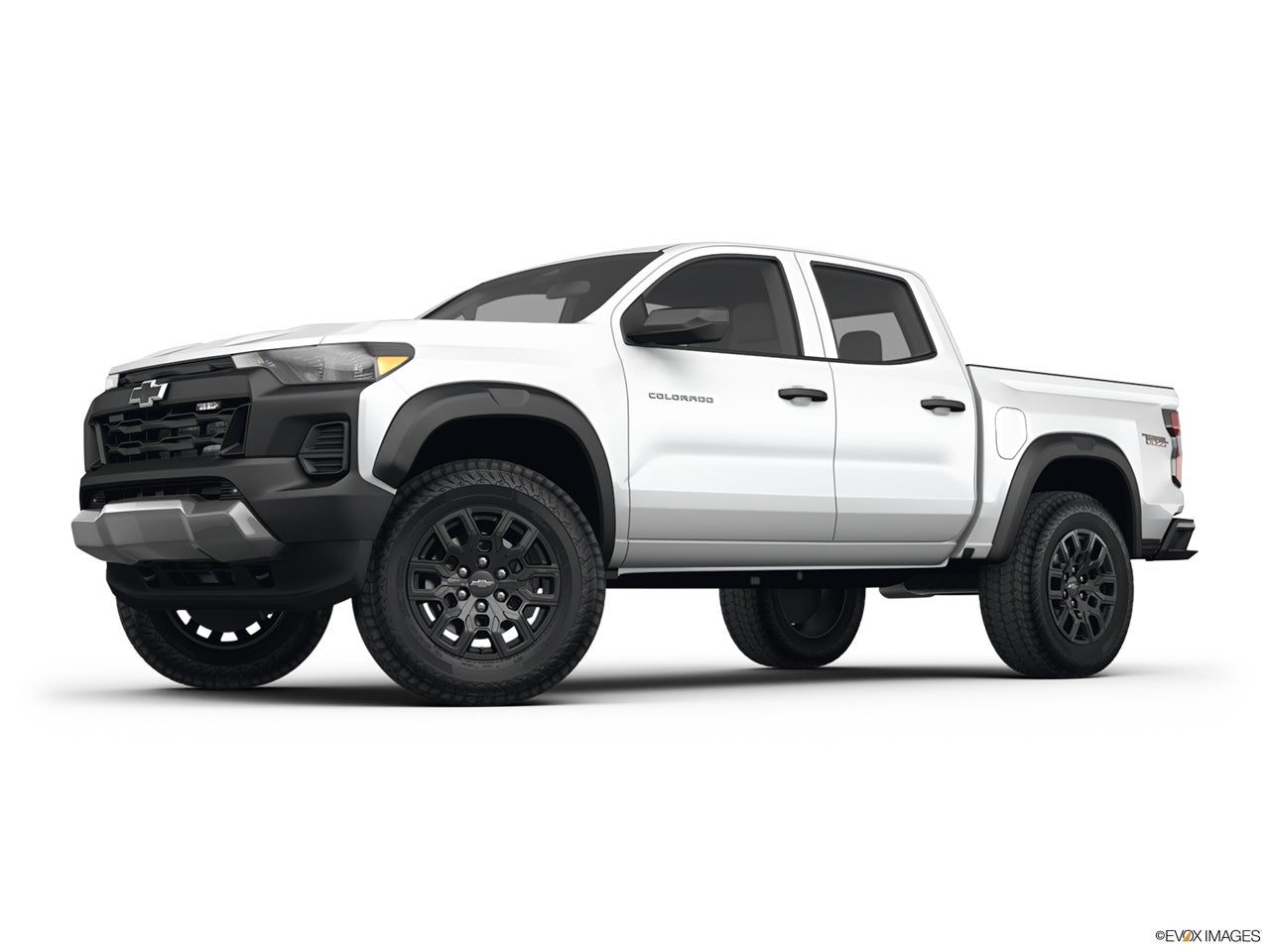 2023 Chevrolet Colorado photo