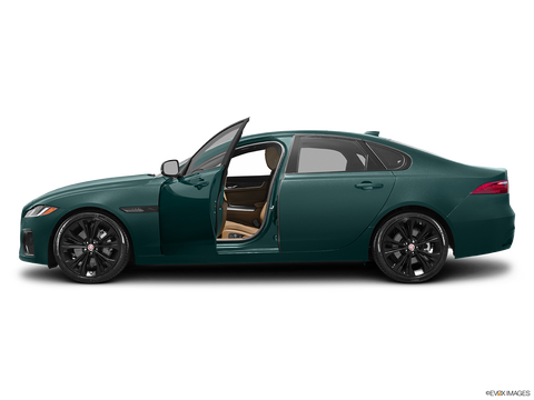 2024 Jaguar XF