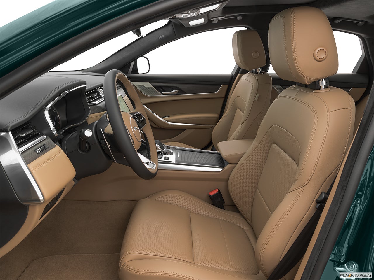 2023 Jaguar XF photo