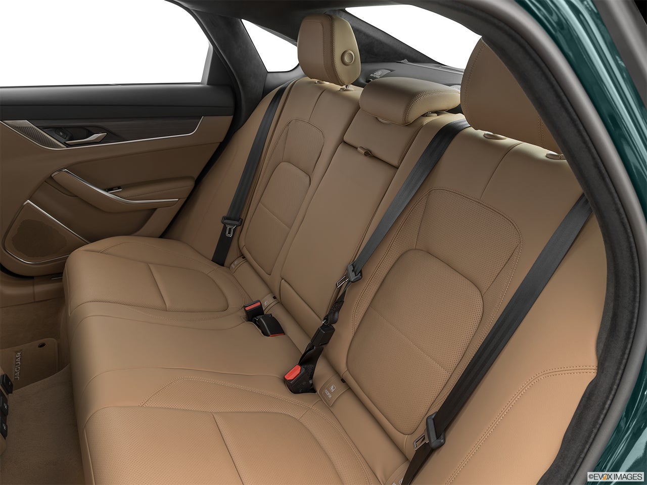 2023 Jaguar XF photo