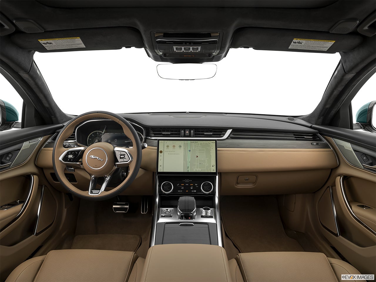 2023 Jaguar XF photo