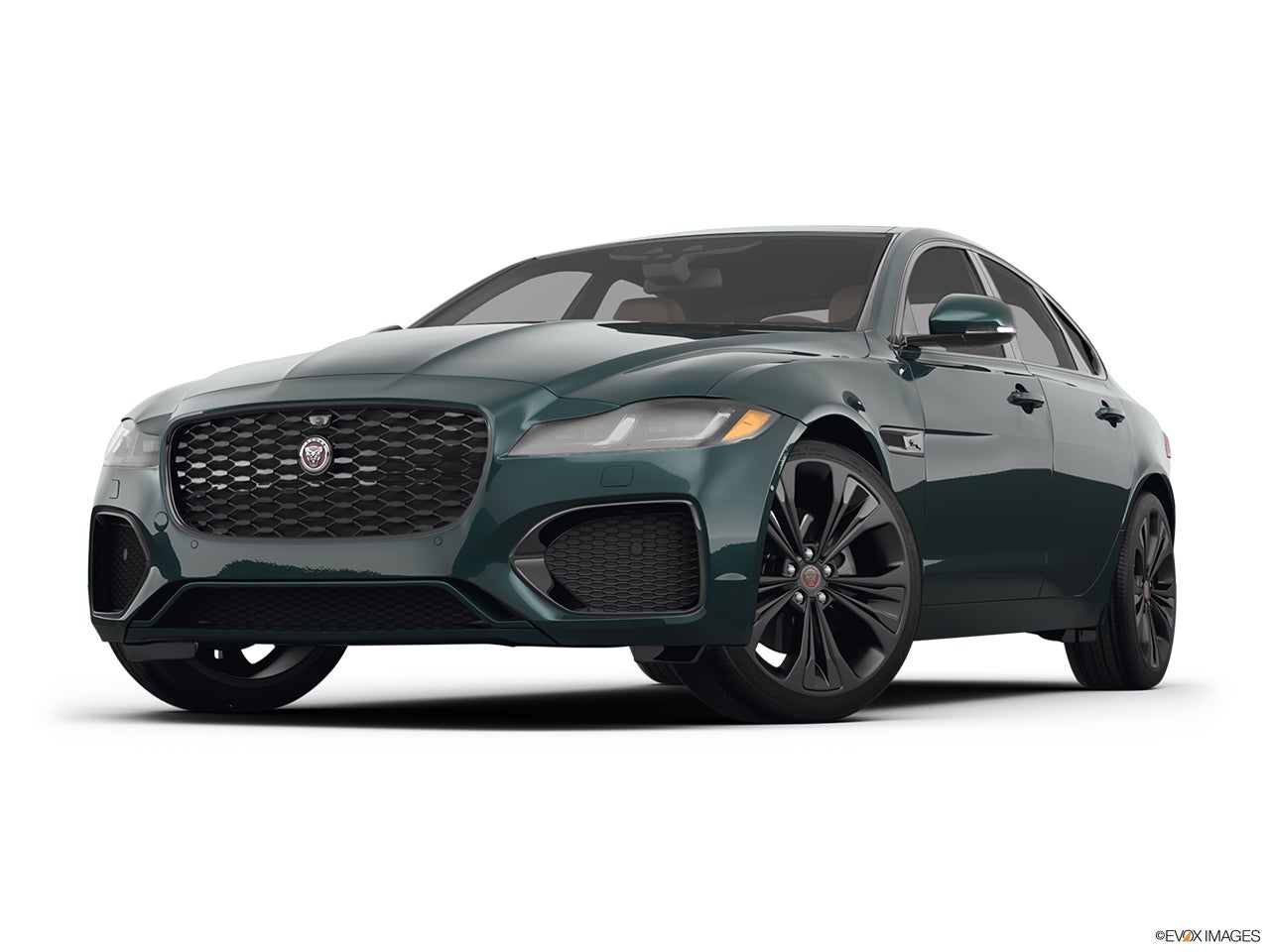 2023 Jaguar XF photo