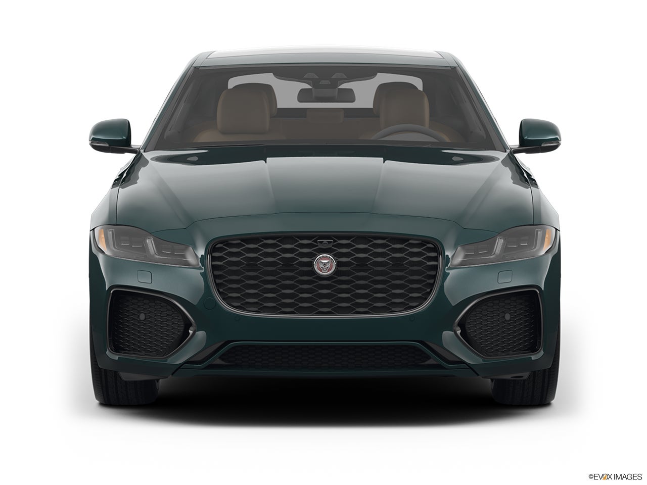 2023 Jaguar XF photo