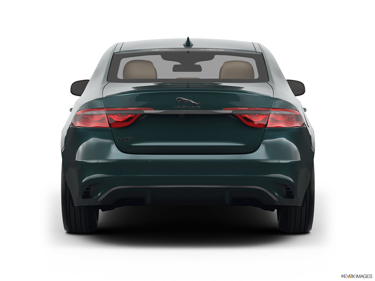 2023 Jaguar XF photo
