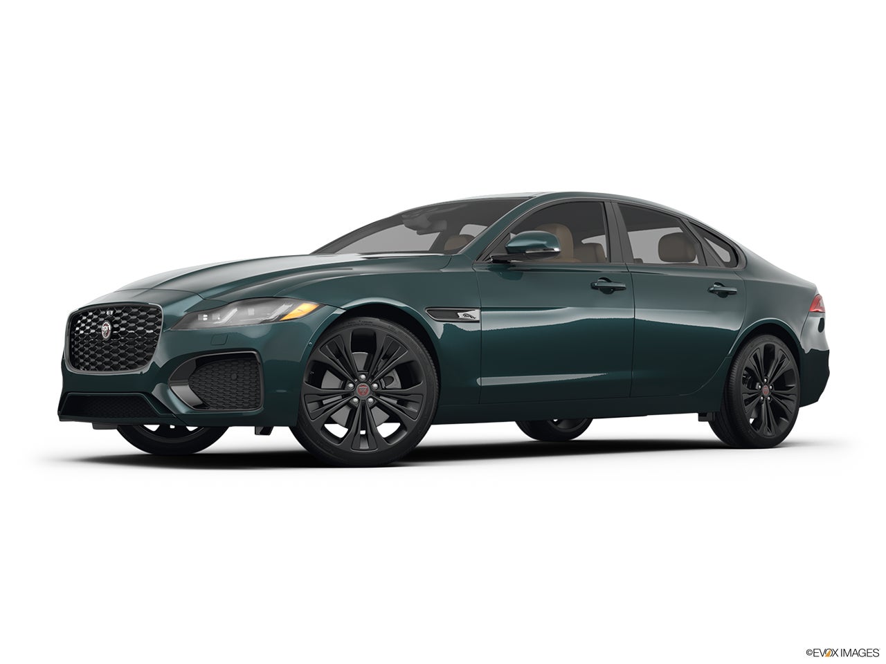2023 Jaguar XF photo