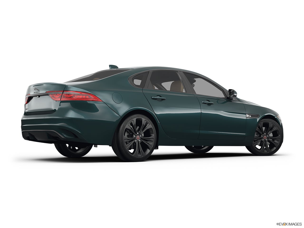 2023 Jaguar XF photo