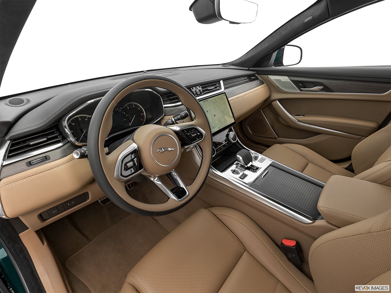 2023 Jaguar XF photo