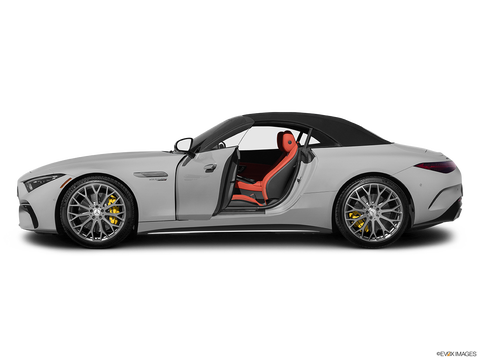 2024 Mercedes-Benz SL-Class