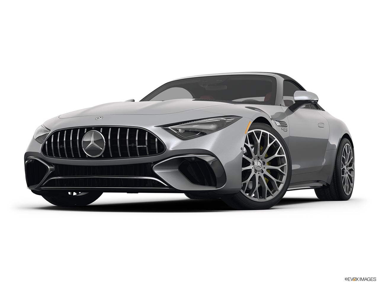 2024 Mercedes-Benz SL-Class photo