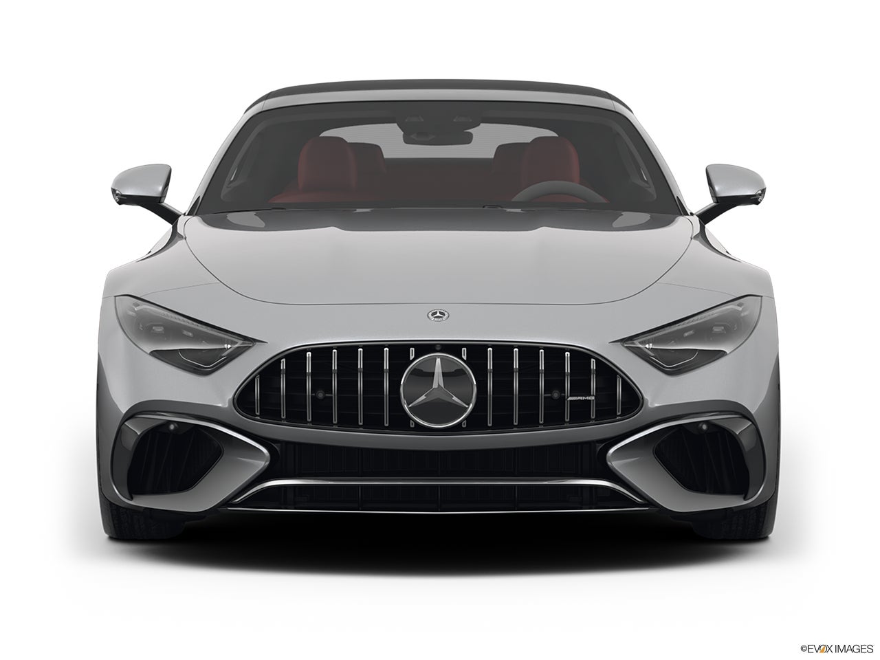 2024 Mercedes-Benz SL-Class photo