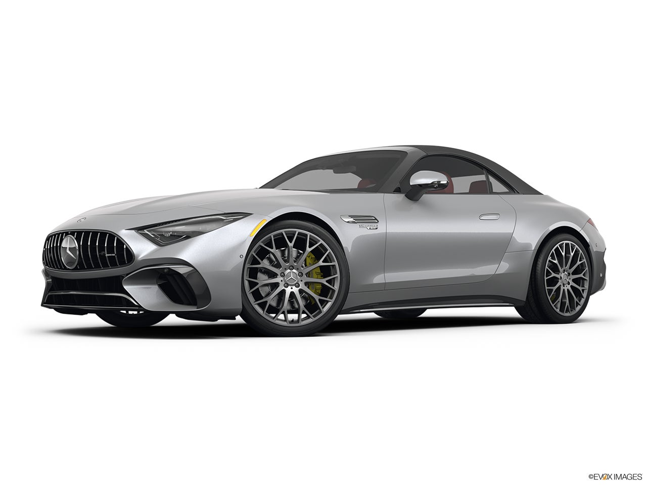 2024 Mercedes-Benz SL-Class photo