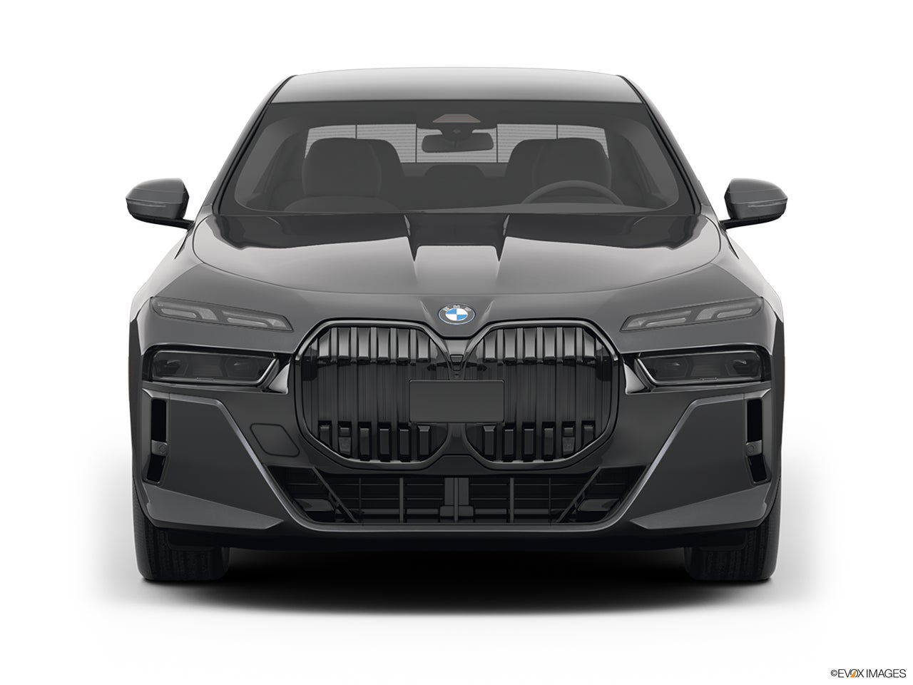 2025 BMW i7 photo