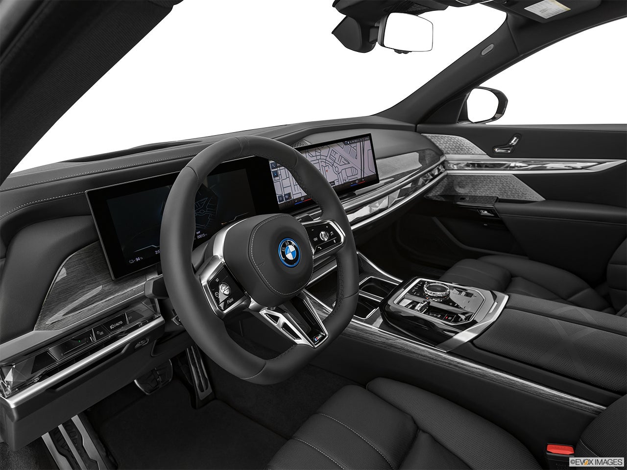 2025 BMW i7 photo