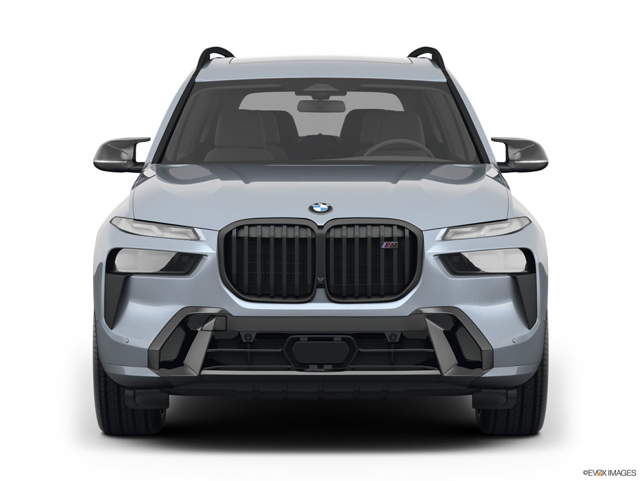 2025 BMW X7 photo