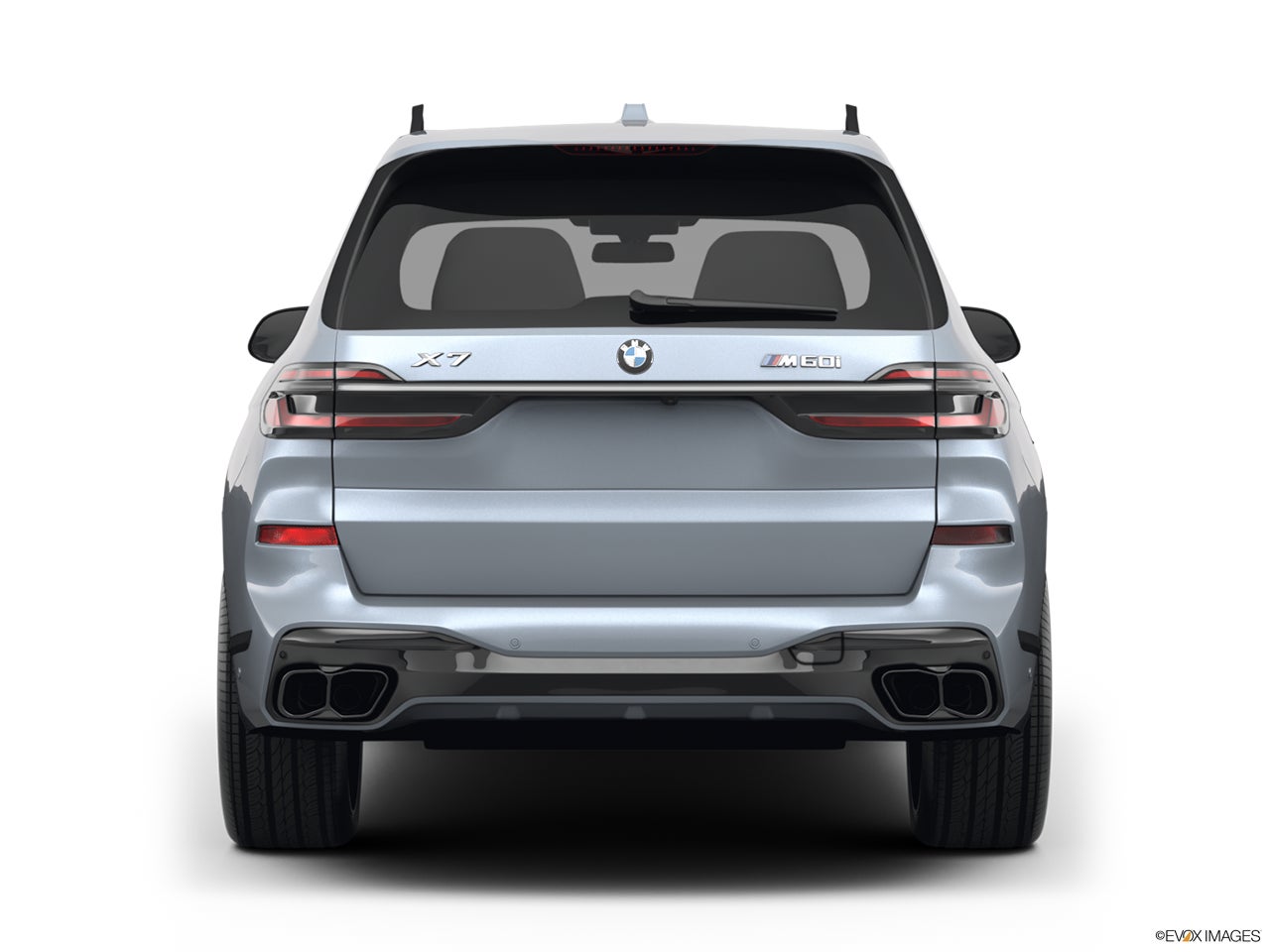 2025 BMW X7 photo