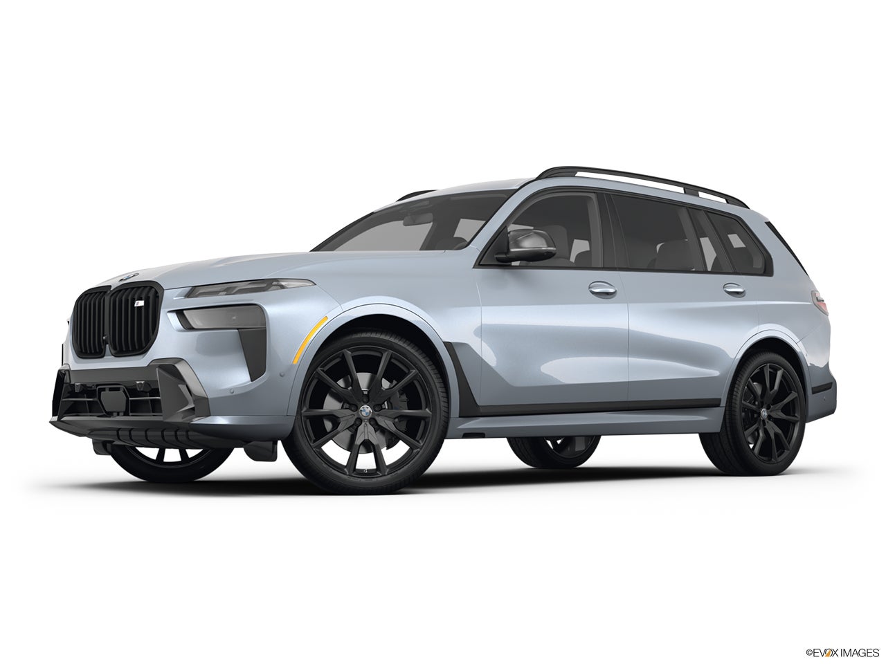 2024 BMW X7 photo