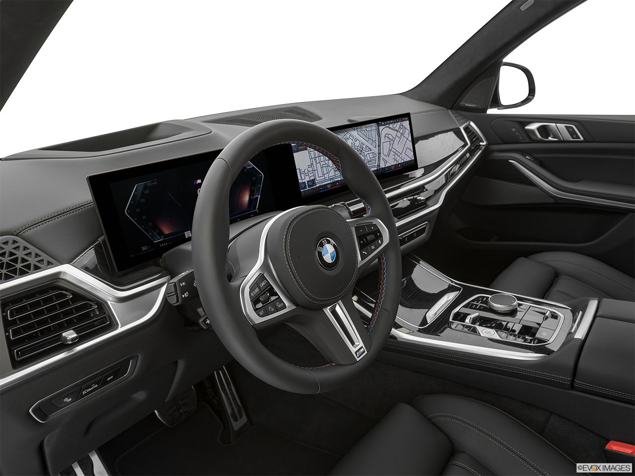 2025 BMW X7 photo