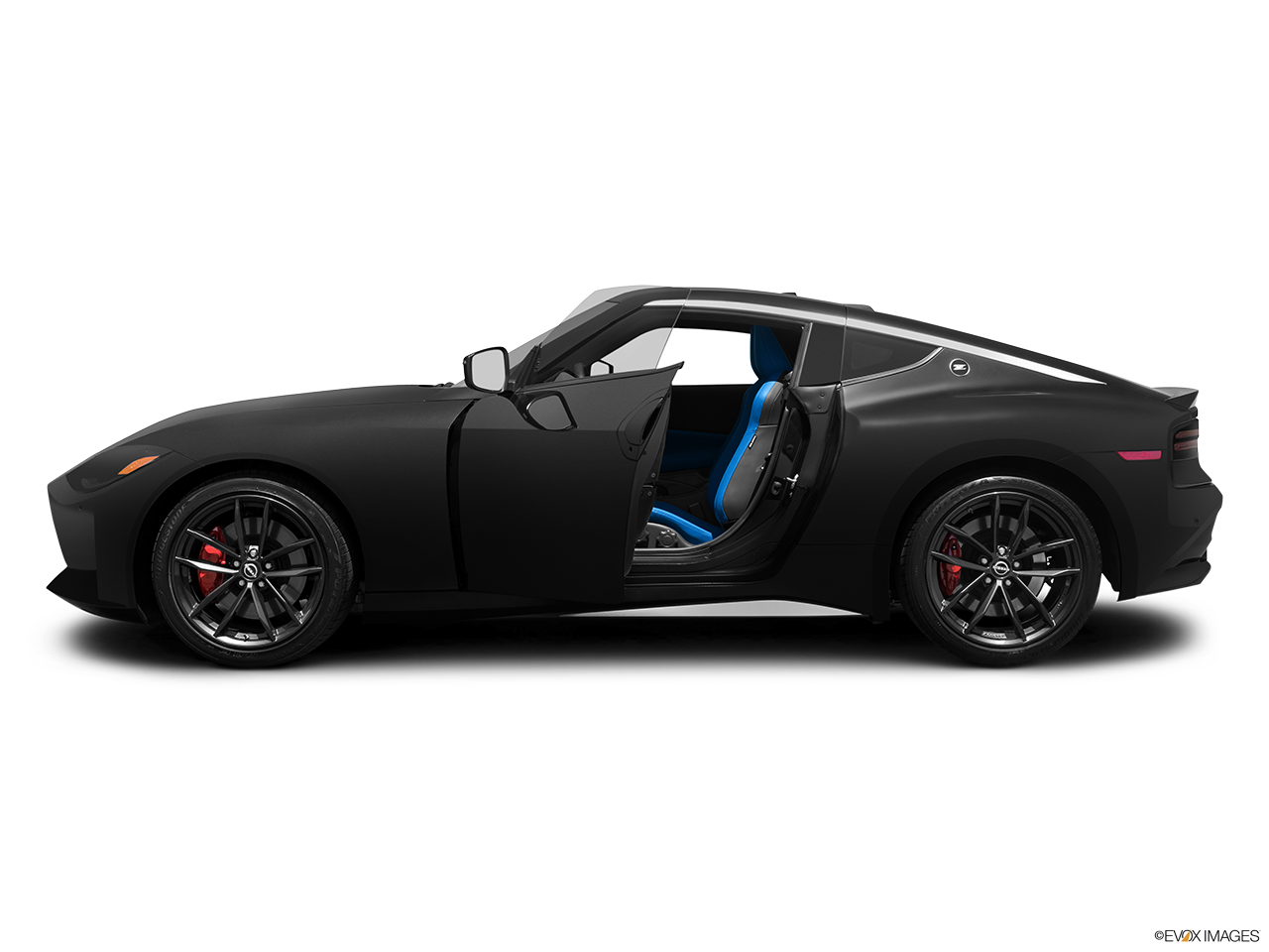 2024 Nissan Z