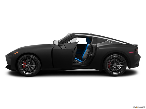 2024 Nissan Z