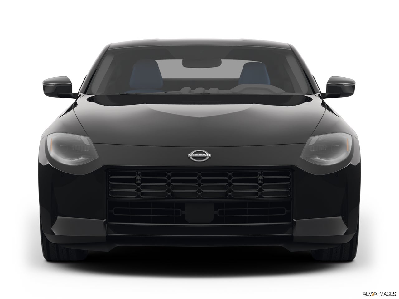 2025 Nissan Z photo