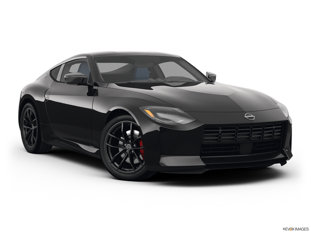 2024 Nissan Z