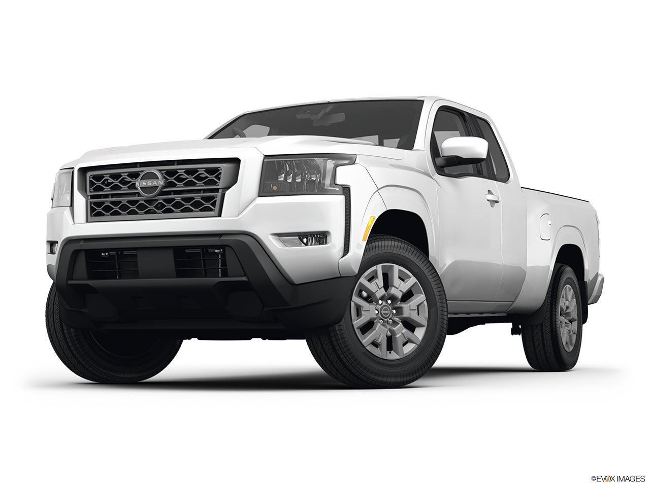 2023 Nissan Frontier photo