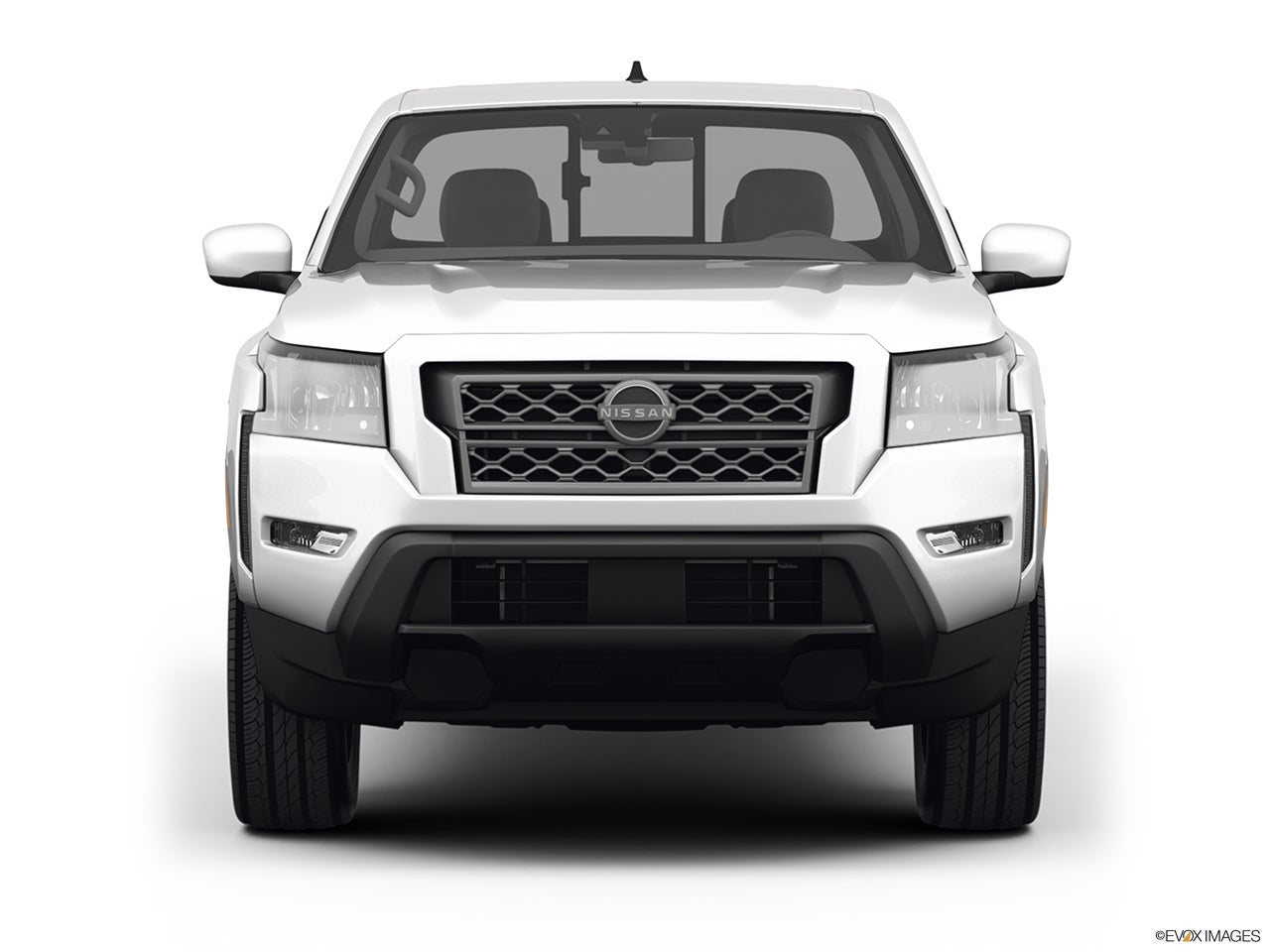 2023 Nissan Frontier photo