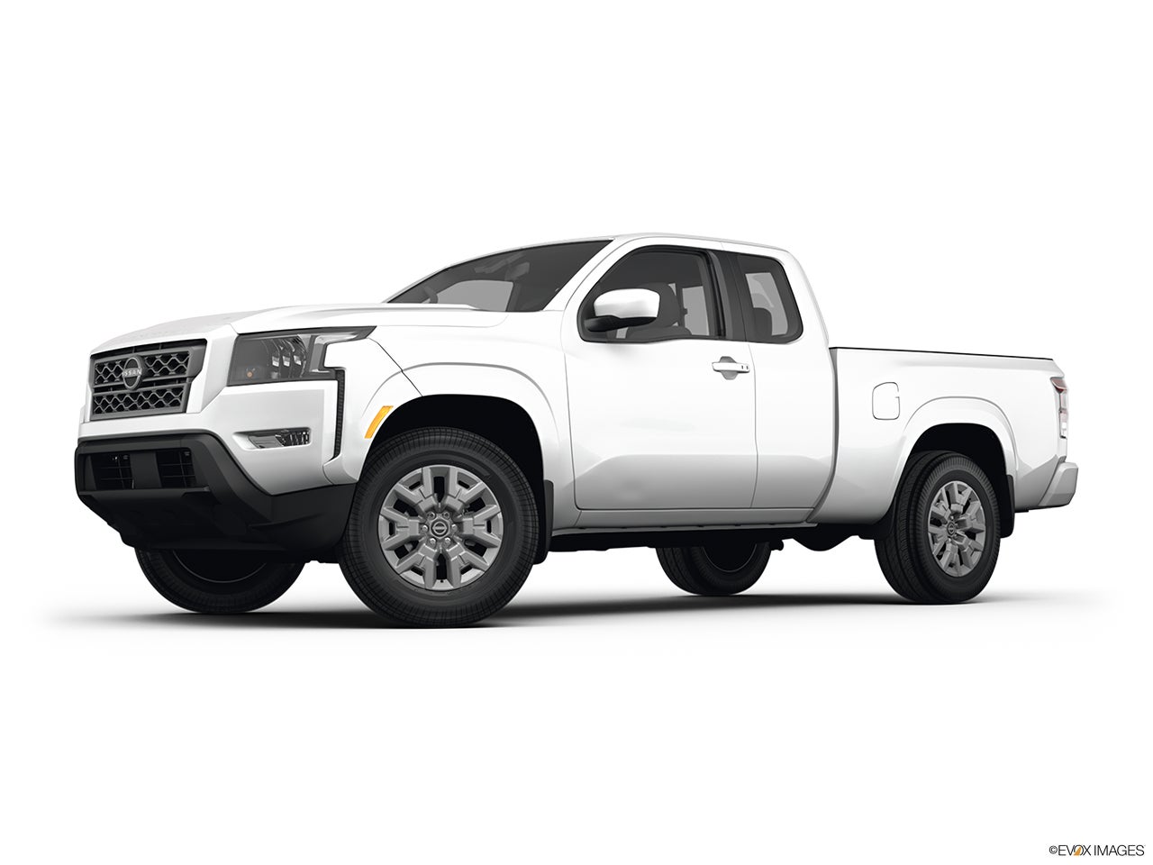 2023 Nissan Frontier photo