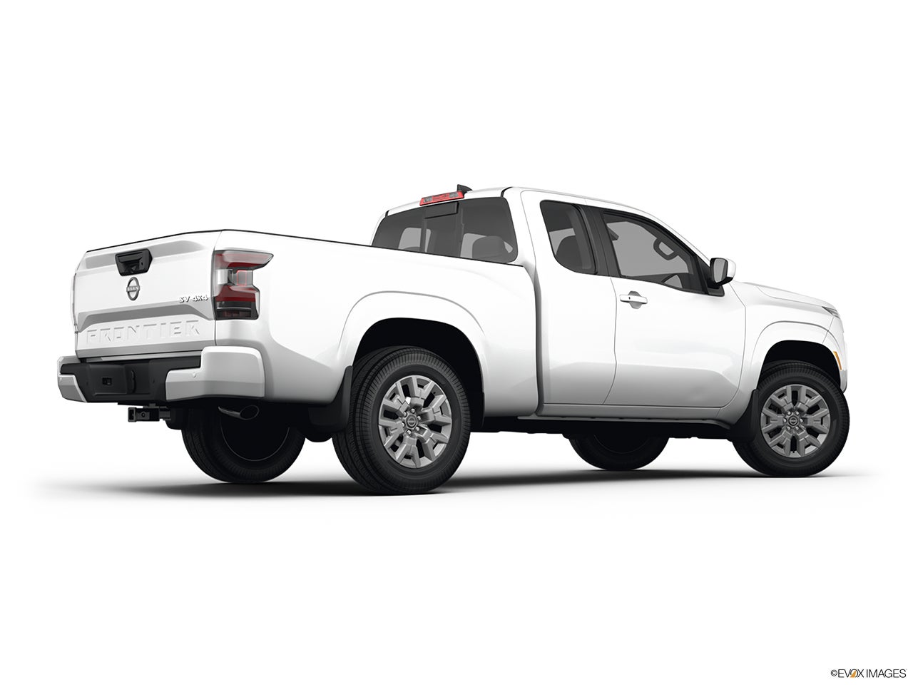 2023 Nissan Frontier photo