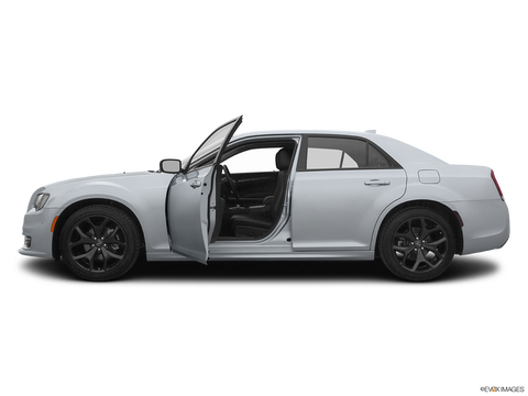 2023 Chrysler 300