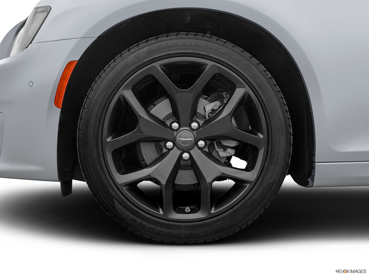 2023 Chrysler 300 photo