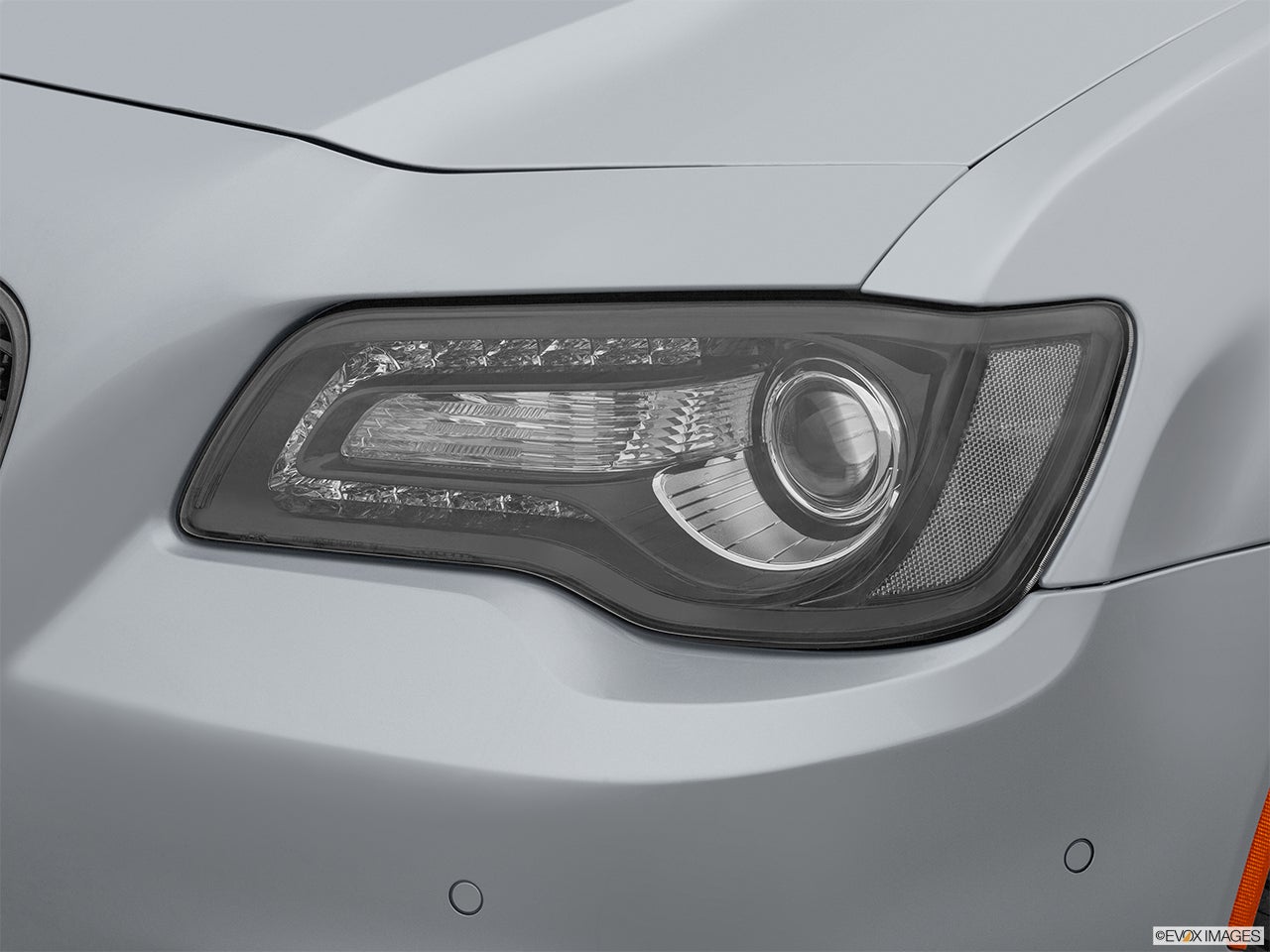 2023 Chrysler 300 photo