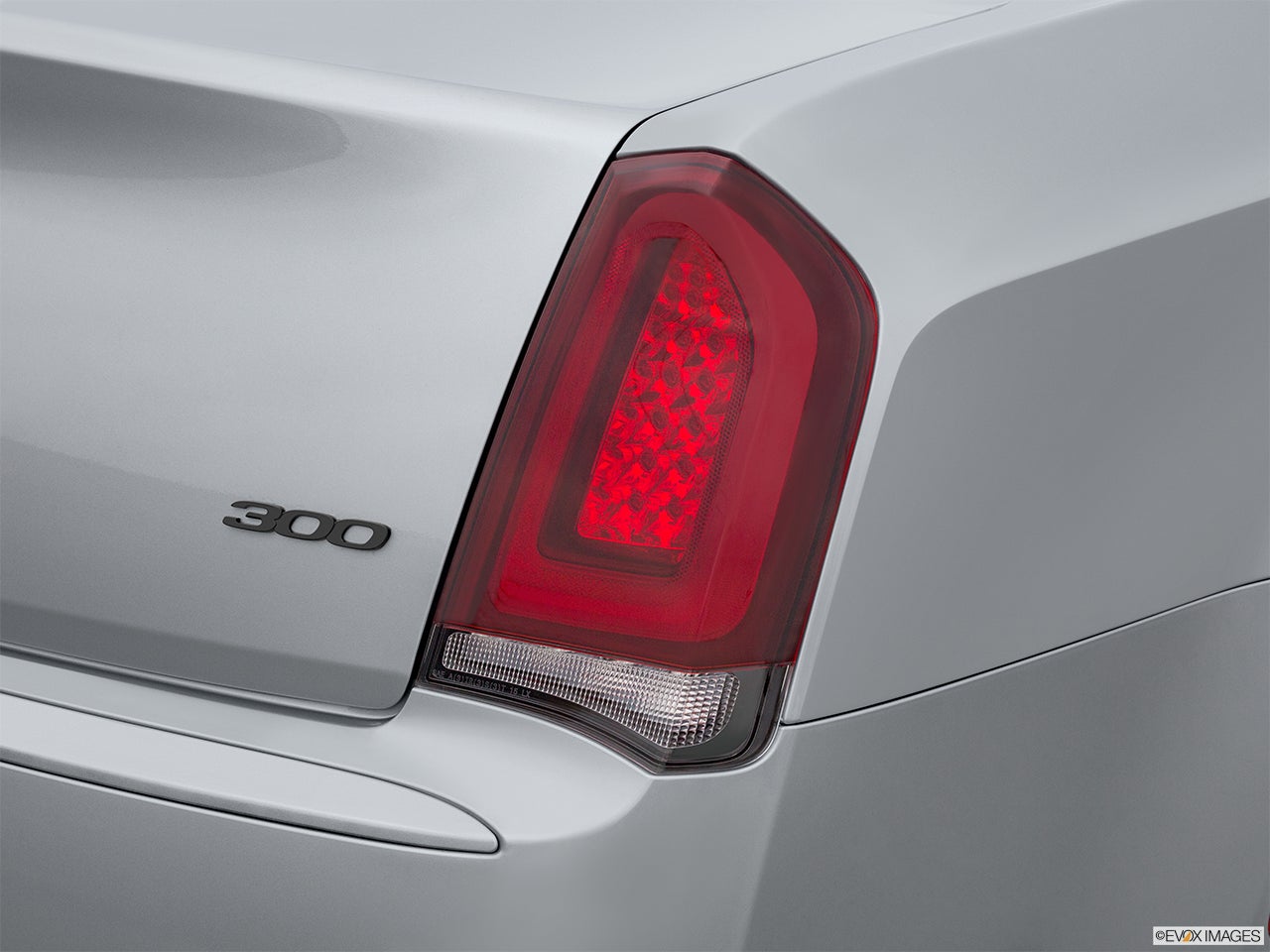 2023 Chrysler 300 photo