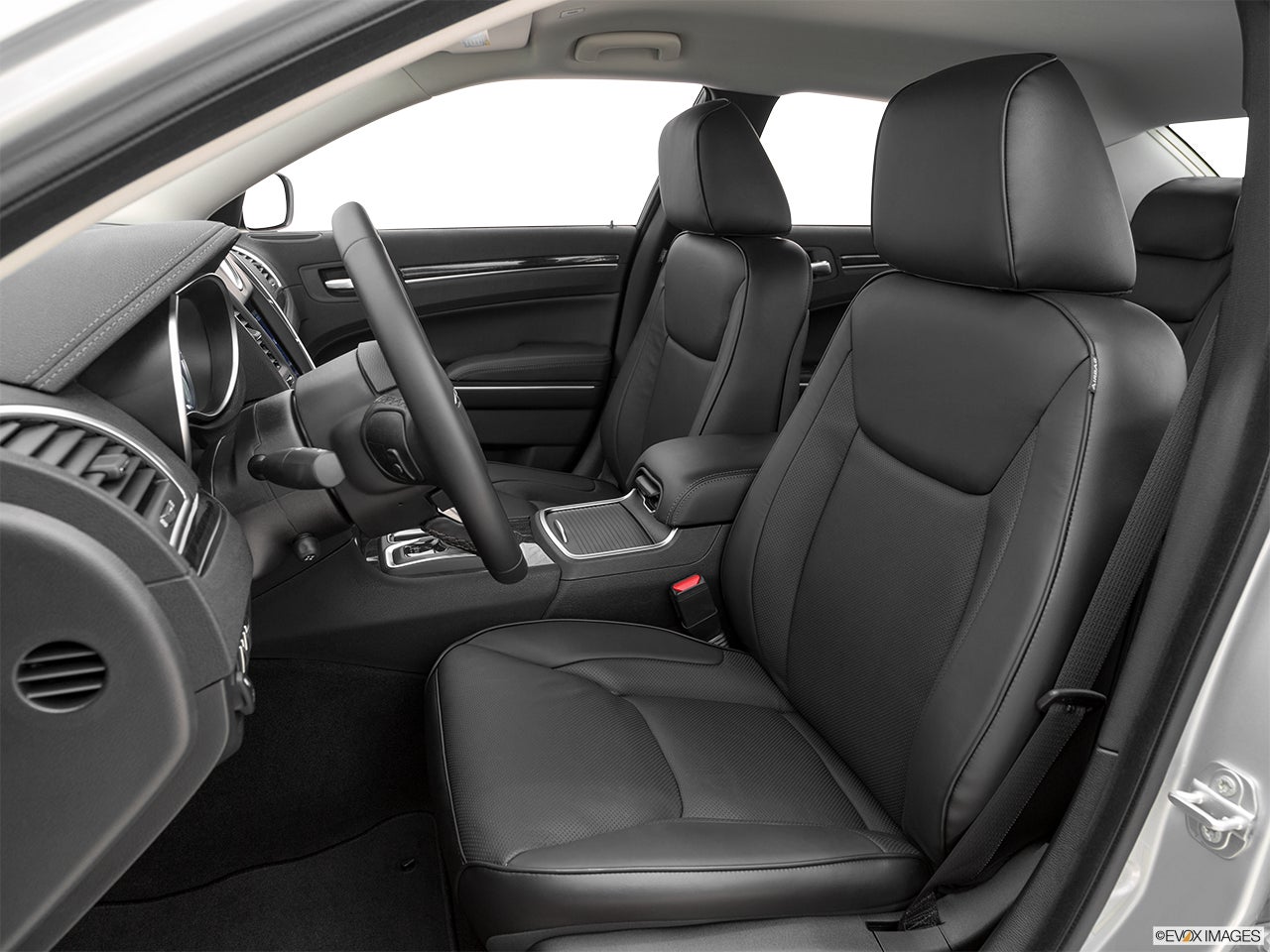 2023 Chrysler 300 photo