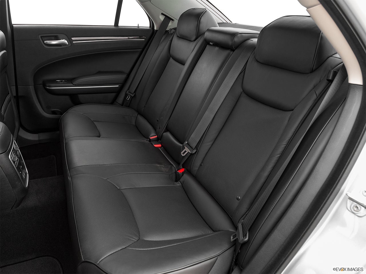 2023 Chrysler 300 photo