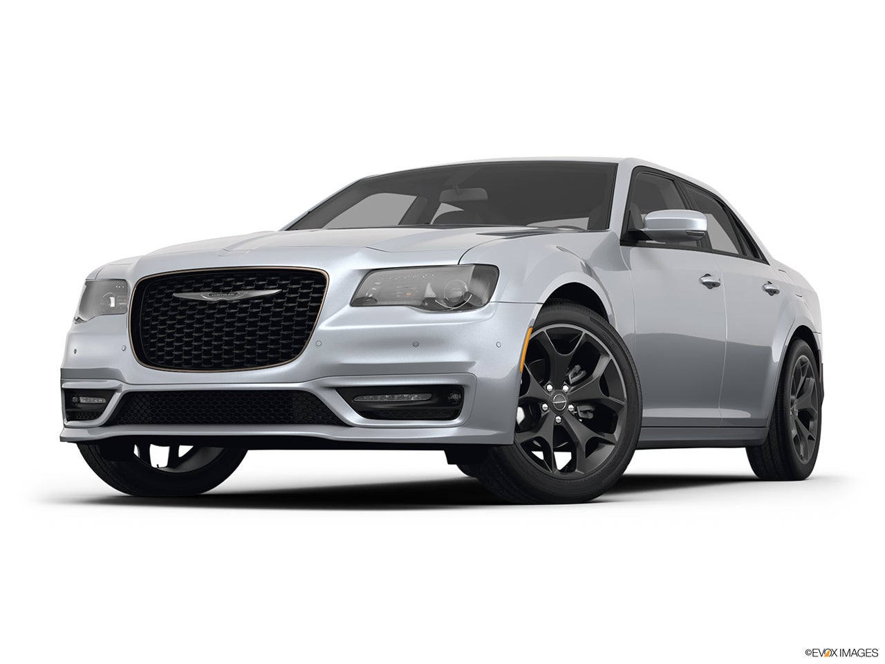 2023 Chrysler 300 photo