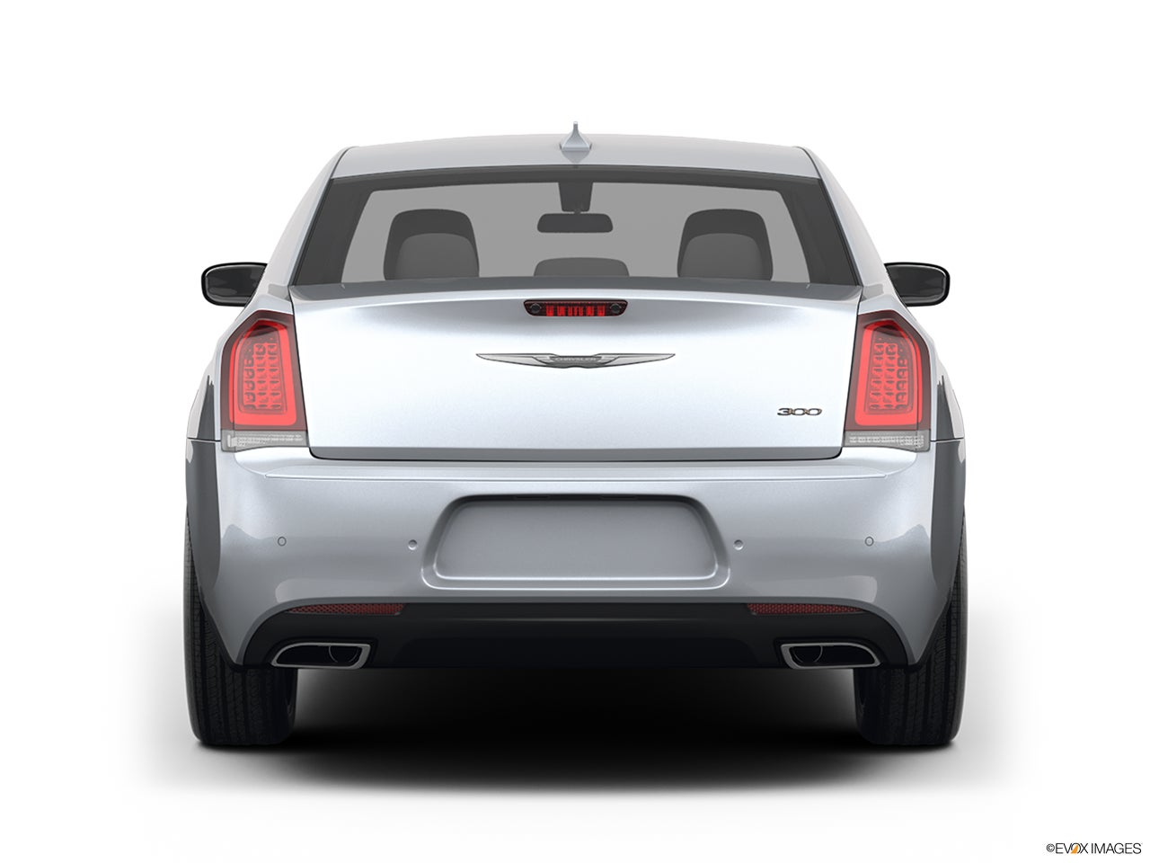 2023 Chrysler 300 photo